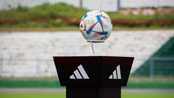 Programación de la fecha 12