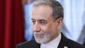 Irán aborda nuevamente con Arabia Saudí y Egipto el proceso de conversaciones con EEUU para poner fin al conflicto