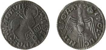 Sellos medievales descubiertos