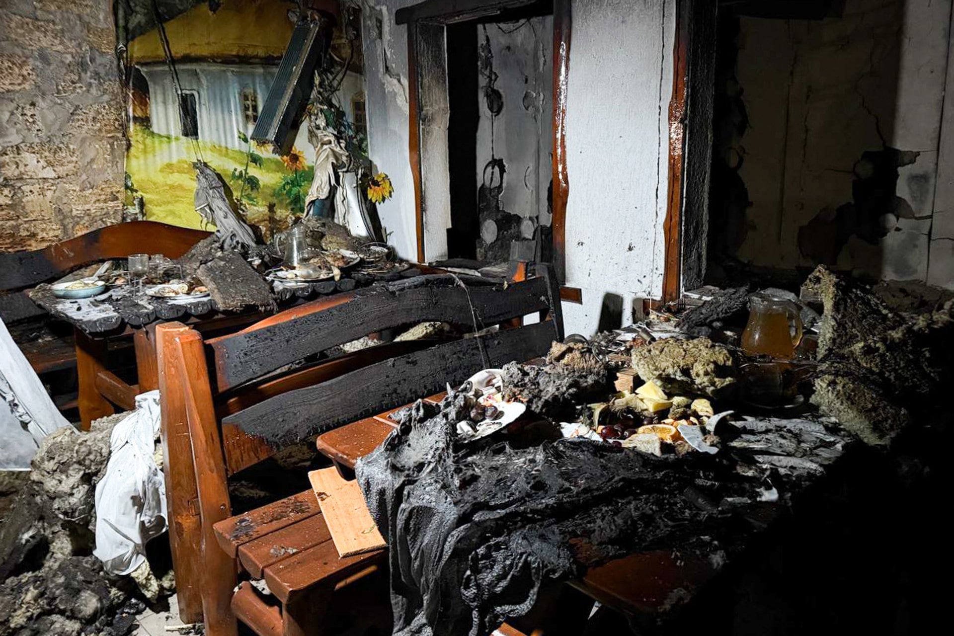 Rusia insta al jefe de DDHH de la ONU a «condenar públicamente» el ataque ucraniano con 24 muertos en Jersón Rusia insta al jefe de DDHH de la ONU a «condenar públicamente» el ataque ucraniano con 24 muertos en Jersón