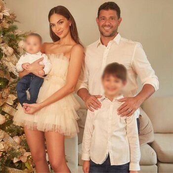 Famosos que se convirtieron en