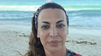 Murió a los 50 años