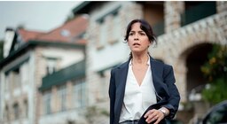 El nuevo fenómeno de Netflix: la miniserie española que todos comentan por su tensión y secretos