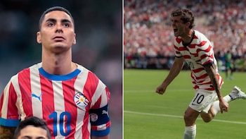 Cómo ver la inauguración del Mundial 2026 de EE.UU y el partido contra Paraguay si no tengo Smart TV