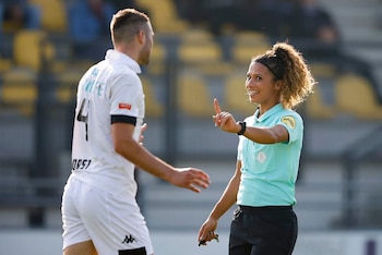 Shona Shukrula sueña con poder