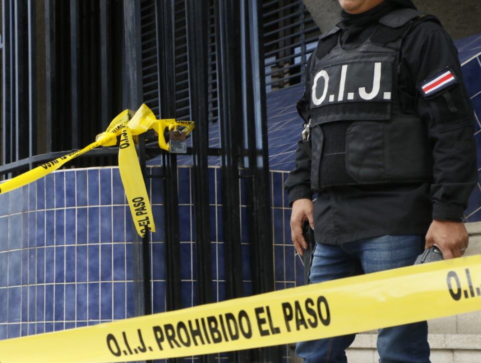 El país pasó de 2,5 homicidios diarios en 2023 a 1,9 en 2026. Cortesía: Semanario Universidad