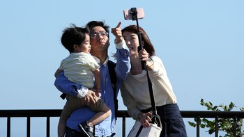 La promoción de mujeres en