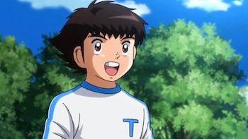 Llega a Netflix el anime que marcó a toda una generación: el ‘reboot’ de los “magos del balón” que conquistaron el mundo