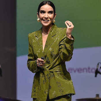 La experta pidió a las