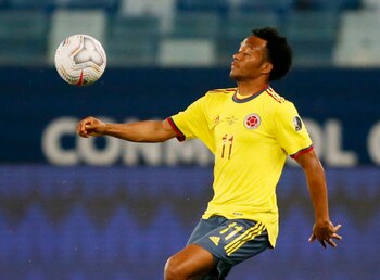 Soccer Football - Copa America