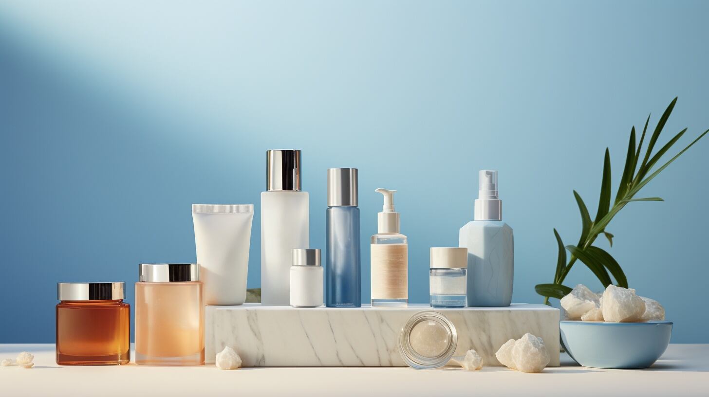 El uso de jabones sin fragancia, cremas hidratantes y evitar ropa ajustada ayuda a prevenir y aliviar los sarpullidos en el embarazo (Imagen Ilustrativa Infobae)