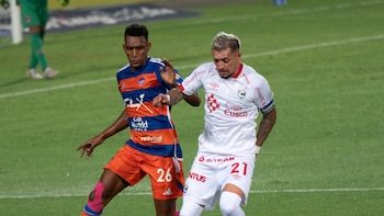 Cienciano vs Puerto Cabello 0-3: goles y resumen de la dolorosa derrota ‘papá’ por fecha 4 de la Copa Sudamericana 2026