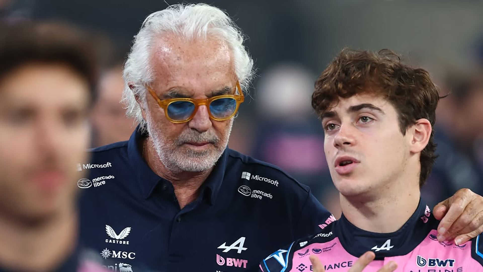 Colapinto se ganó su lugar en Alpine tras concretar buenos resultados respecto a su compañero Gasly con un monoplaza considerablemente inferior al resto de la parrilla