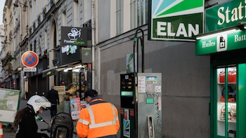 Europa evalúa sus políticas económicas ante el alza de los precios de combustible