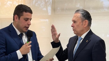 El Partido Conservador eligió a