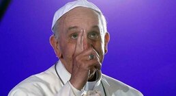 “Hagan lío”: el emblemático y emocionante discurso del papa Francisco ante una multitud de jóvenes que fue marca registrada de su pontificado