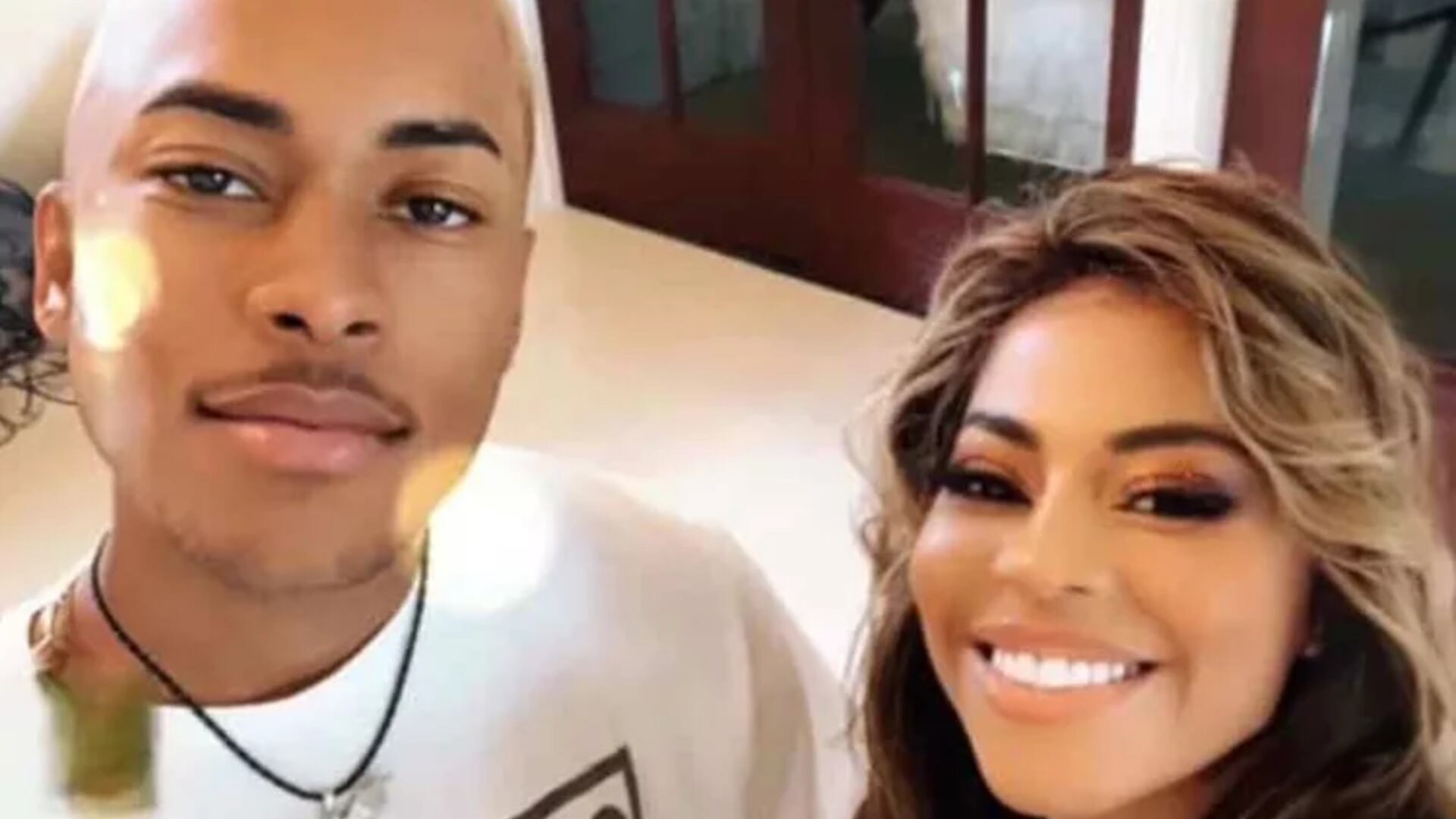 El hijo de Mary Cosby, Robert Cosby Jr., murió tras una aparente sobredosis. (Instagram)