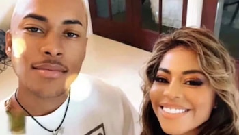 Murió Robert Cosby Jr., hijo