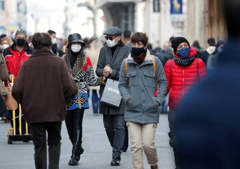 El COVID-19 generó una nueva