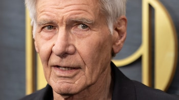 Harrison Ford habló de su lucha contra la depresión antes de la fama: “Estaba socialmente enfermo”