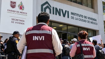 ¿Qué pasó con los trabajadores del INVI? Secretaría de Vivienda anuncia investigación