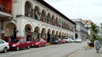 Este es el Pueblo Mágico