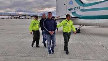 "El señor de la Bata"