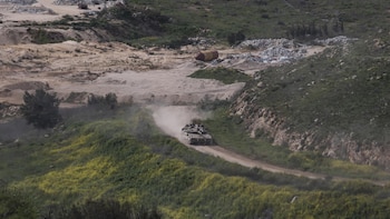 Muere un militar libanés y