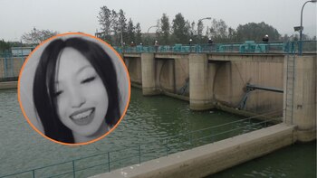 Autoridades identifican restos de mujer