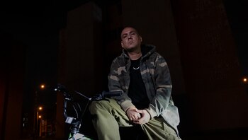Betohop lanza nuevo disco de rap peruano