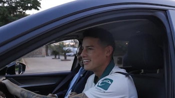 Esto vale la camioneta que