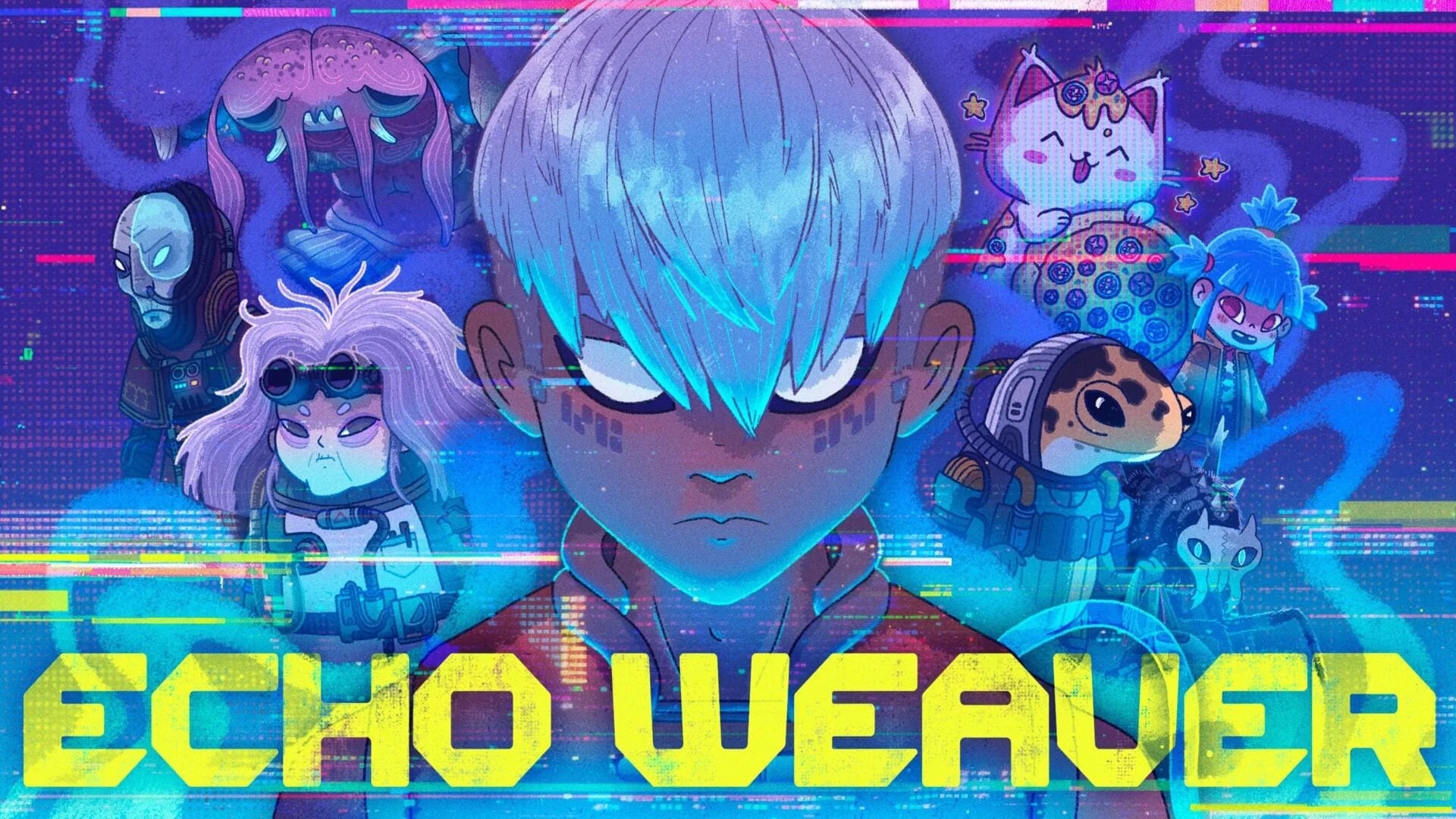 ‘Echo Weaver’ el metroidvania inspirado en Outer Wilds llegará a todas las plataformas el 8 de octubre