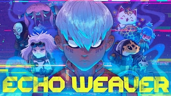 ‘Echo Weaver’ el metroidvania inspirado en Outer Wilds llegará a todas las plataformas el 8 de octubre
