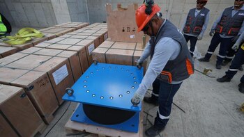 Nuevo Hospital Leoncio Prado tendrá