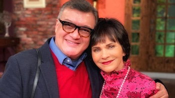 Exasistente de Pati Chapoy cree