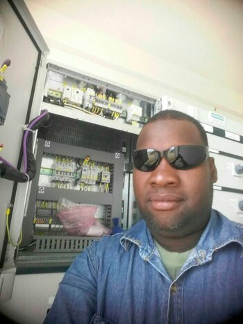 La Policía Metropolitana se encuentran