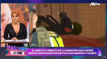 Magaly TV La Firme. (Foto: