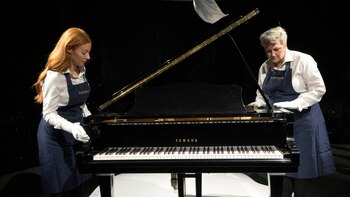 Vendieron por 2,1 millones de