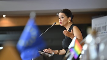 La ministra Rego anima a la juventud a denunciar abusos en prácticas en verano a través del Buzón del Becario