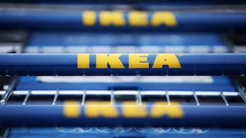 Ikea cerrará siete tiendas en