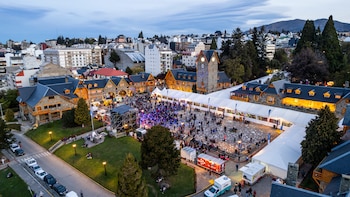 Bariloche para uso de Inhouse