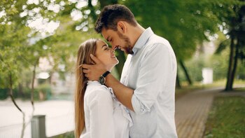 Día Internacional del Beso: haz