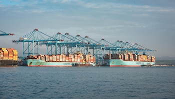 EEUU propone cerrar sus puertos