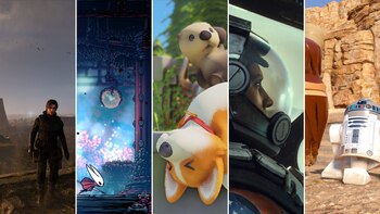 Los 10 videojuegos más esperados