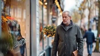 El aislamiento social, la soledad