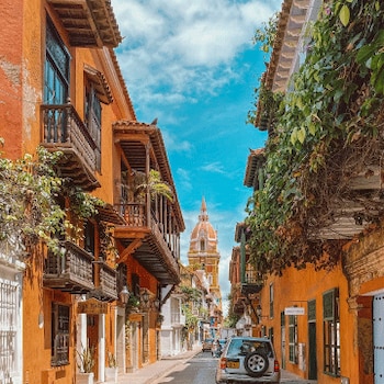 Cartagena conquista el segundo lugar