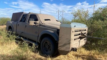 Foto: Mesa de Seguridad de