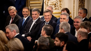 La oposición se entusiasma con las señales de los gobernadores y anticipa más resistencia en Diputados