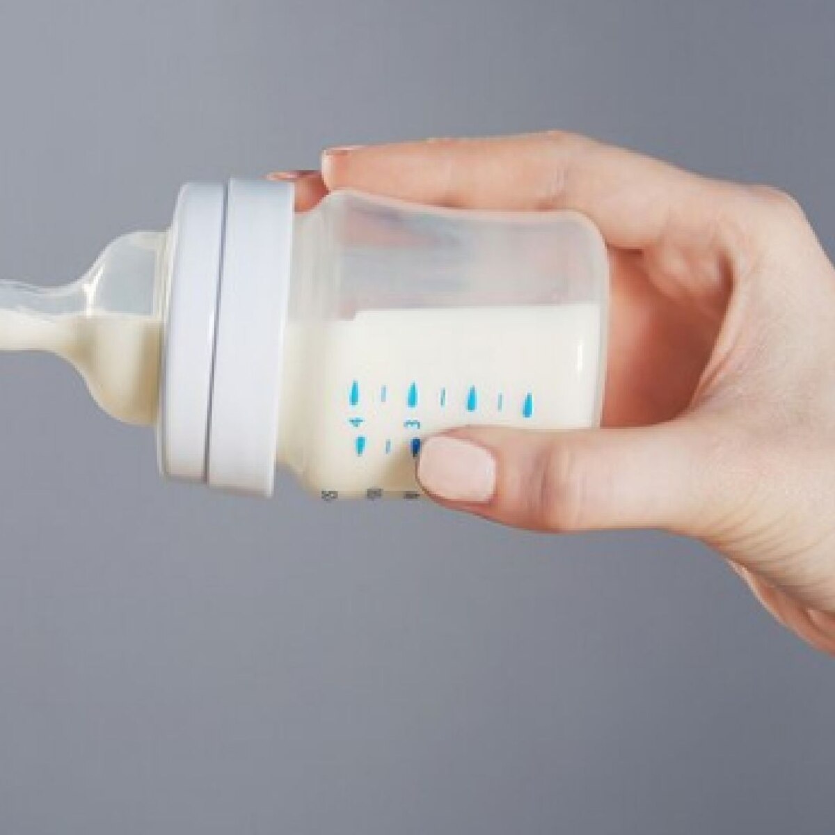 Retiran fórmula para bebés por su posible relación con brote de botulismo infantil - Infobae