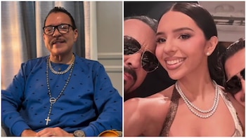 Julio Preciado pide confiar en